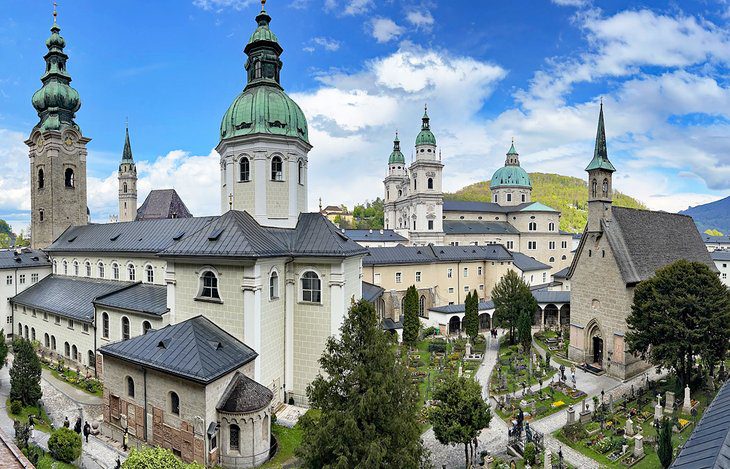 18 Top-Rated Things to Do in Salzburg