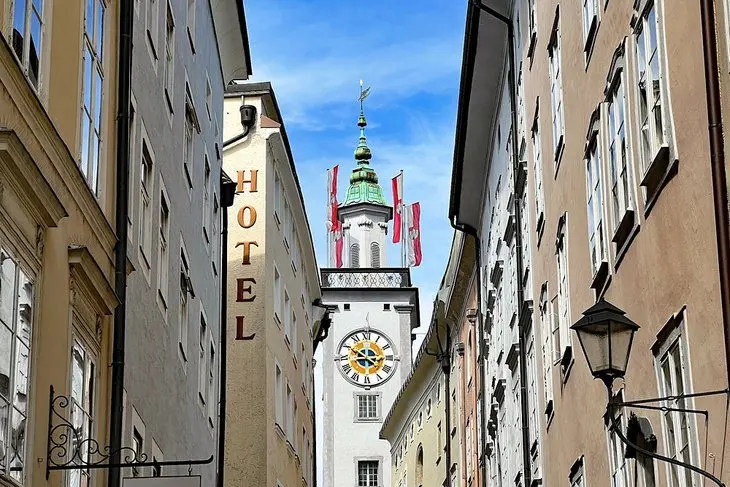 18 Top-Rated Things to Do in Salzburg