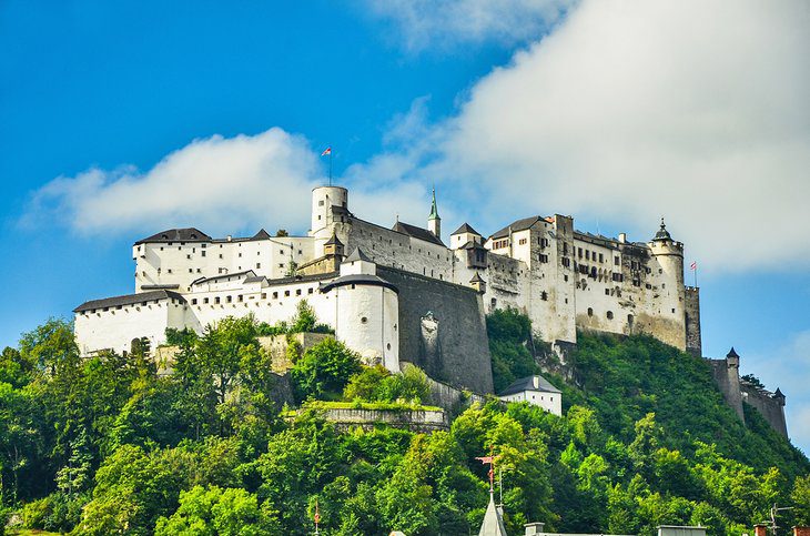 18 Top-Rated Things to Do in Salzburg