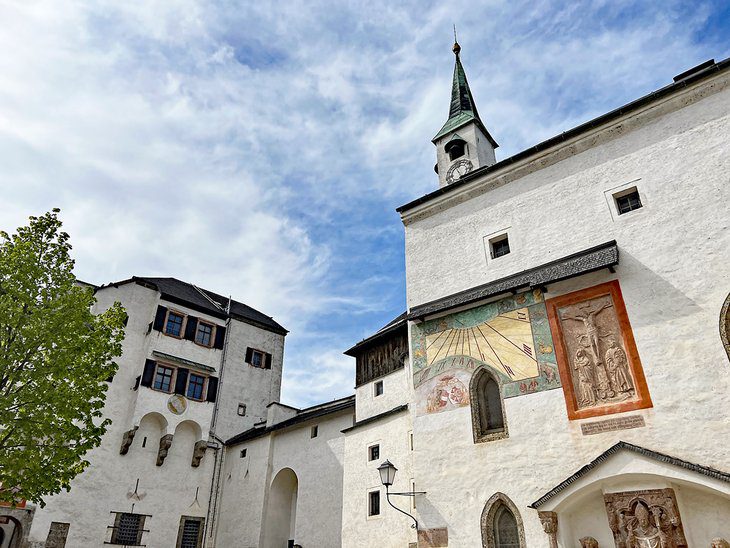 18 Top-Rated Things to Do in Salzburg