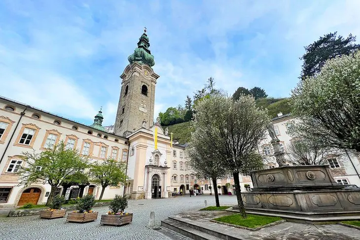 18 Top-Rated Things to Do in Salzburg