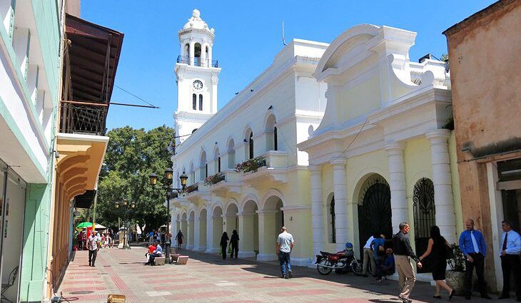 18 Top-Rated Things to Do in Santo Domingo