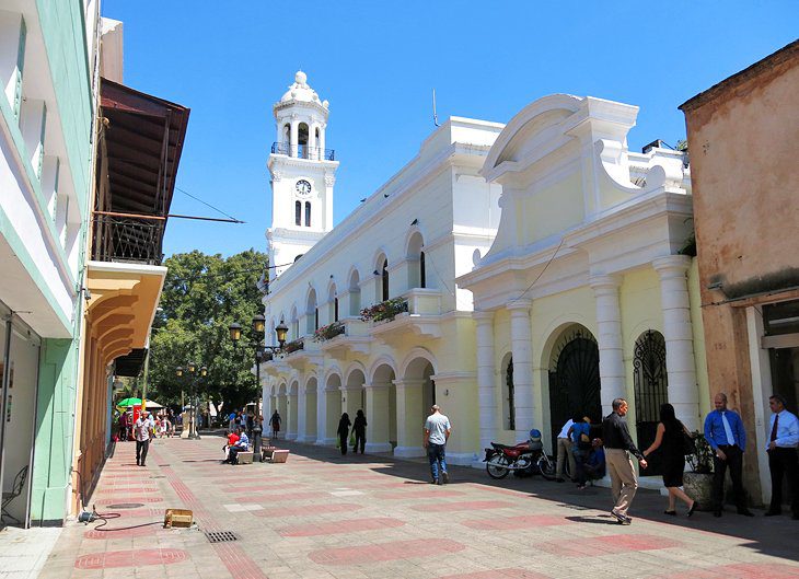 18 Top-Rated Things to Do in Santo Domingo