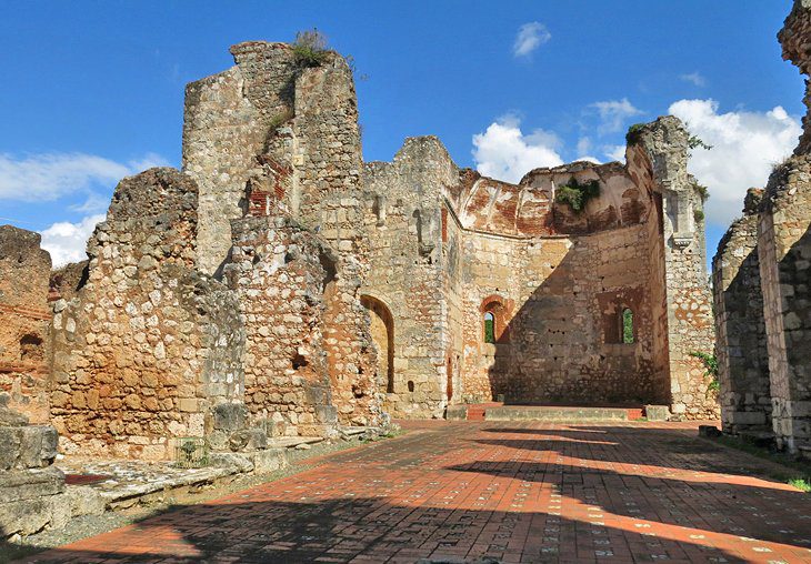 18 Top-Rated Things to Do in Santo Domingo