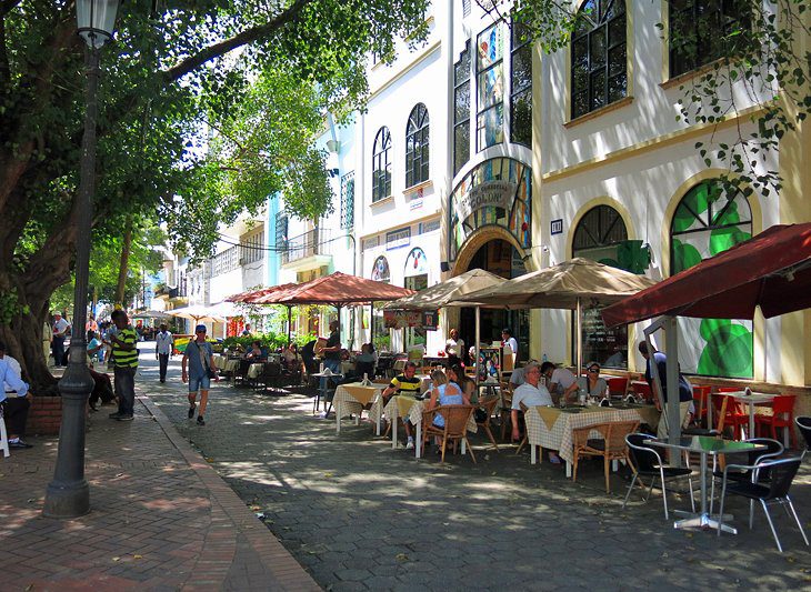 18 Top-Rated Things to Do in Santo Domingo