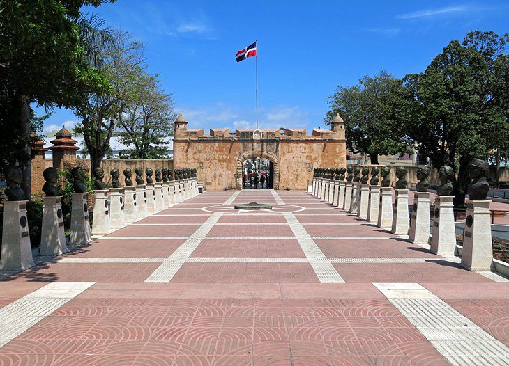 18 Top-Rated Things to Do in Santo Domingo