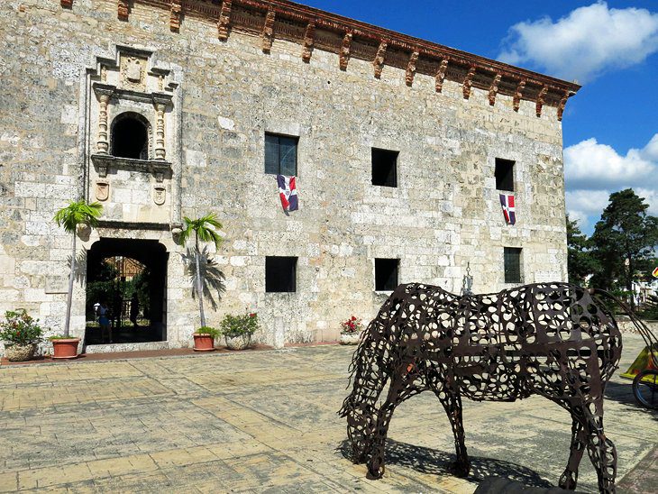 18 Top-Rated Things to Do in Santo Domingo