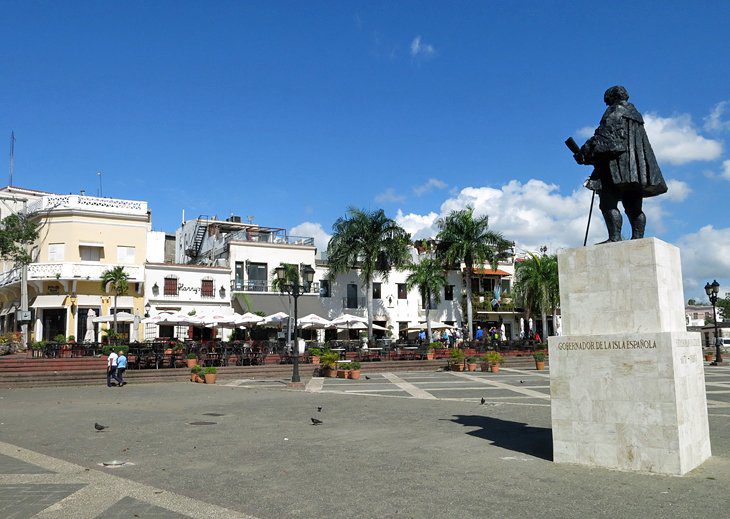 18 Top-Rated Things to Do in Santo Domingo