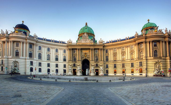 18 Top-Rated Tourist Attractions in Austria