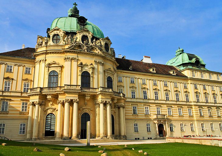 18 Top-Rated Tourist Attractions in Austria