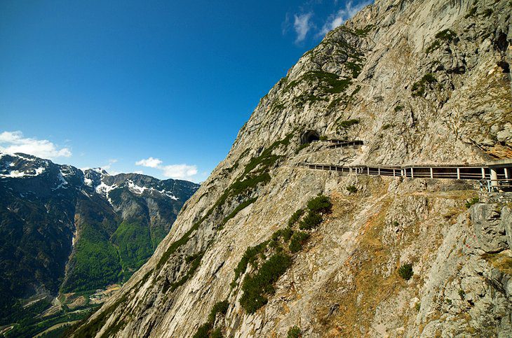 18 Top-Rated Tourist Attractions in Austria