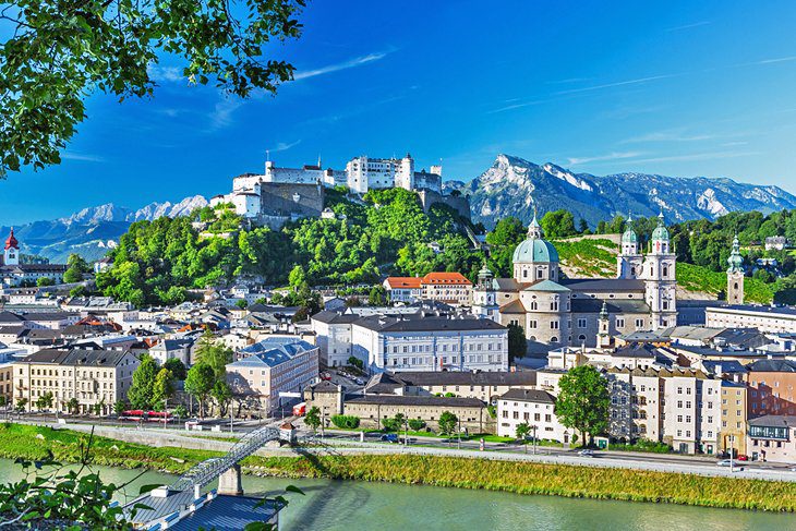 18 Top-Rated Tourist Attractions in Austria