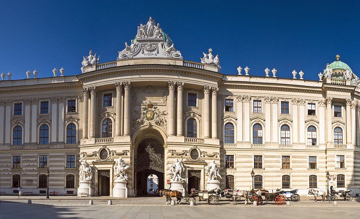 18 Top-Rated Tourist Attractions in Austria