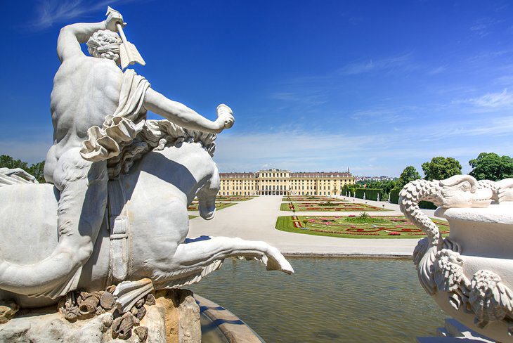 18 Top-Rated Tourist Attractions in Austria