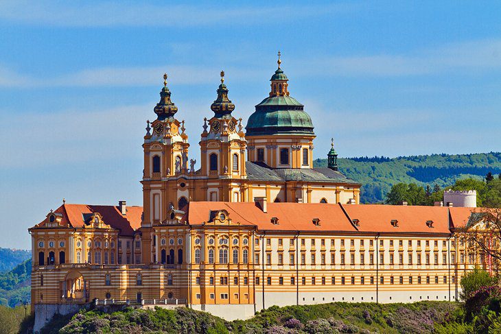 18 Top-Rated Tourist Attractions in Austria