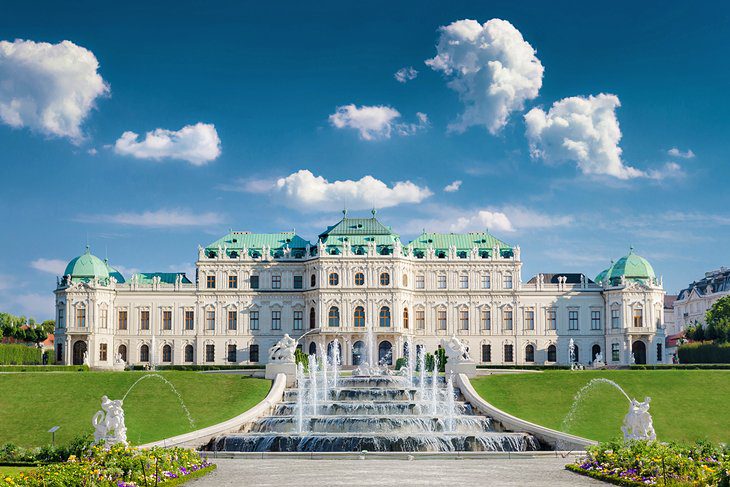 18 Top-Rated Tourist Attractions in Austria