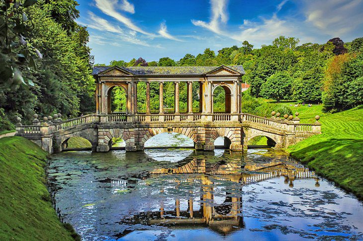 18 Top-Rated Tourist Attractions in Bath