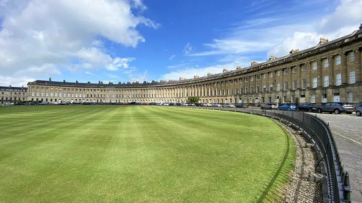 18 Top-Rated Tourist Attractions in Bath