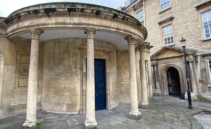 18 Top-Rated Tourist Attractions in Bath