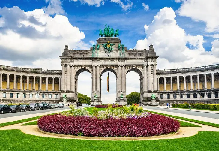 18 Top-Rated Tourist Attractions in Brussels