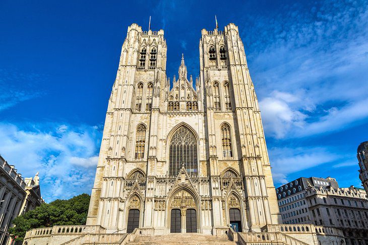 18 Top-Rated Tourist Attractions in Brussels