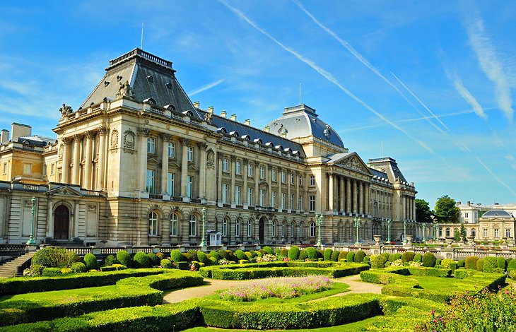 18 Top-Rated Tourist Attractions in Brussels