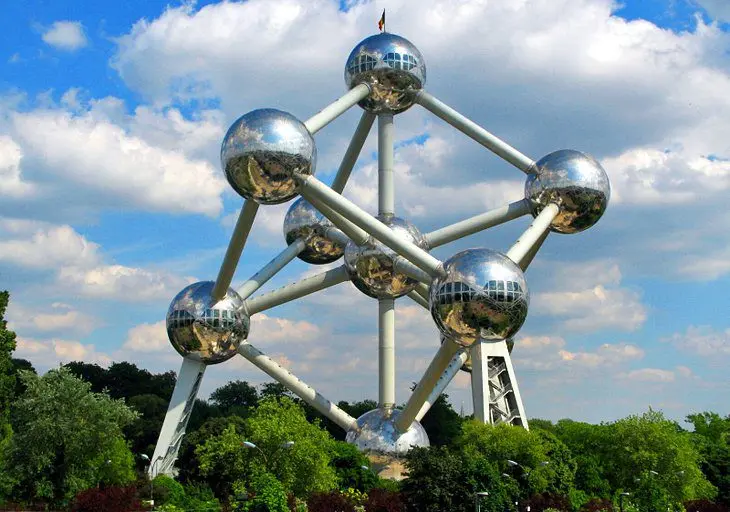 18 Top-Rated Tourist Attractions in Brussels