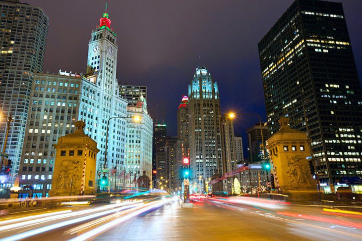 18 Top-Rated Tourist Attractions in Chicago