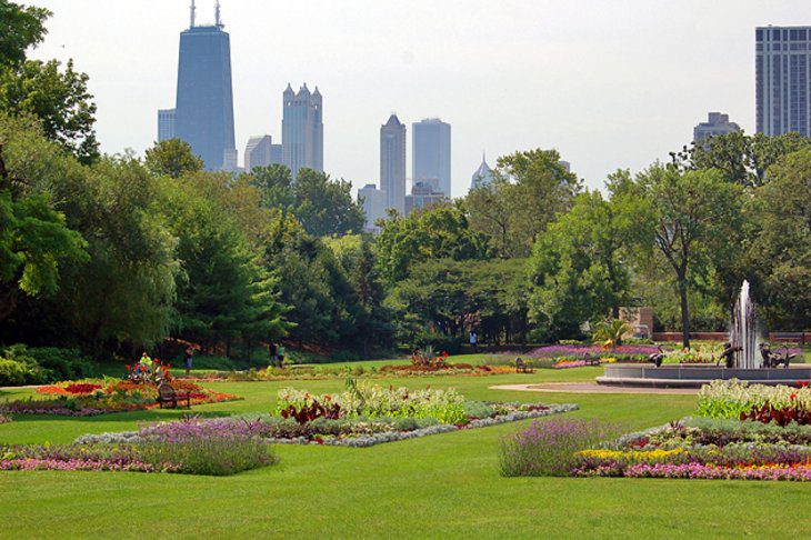 18 Top-Rated Tourist Attractions in Chicago