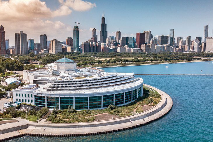 18 Top-Rated Tourist Attractions in Chicago