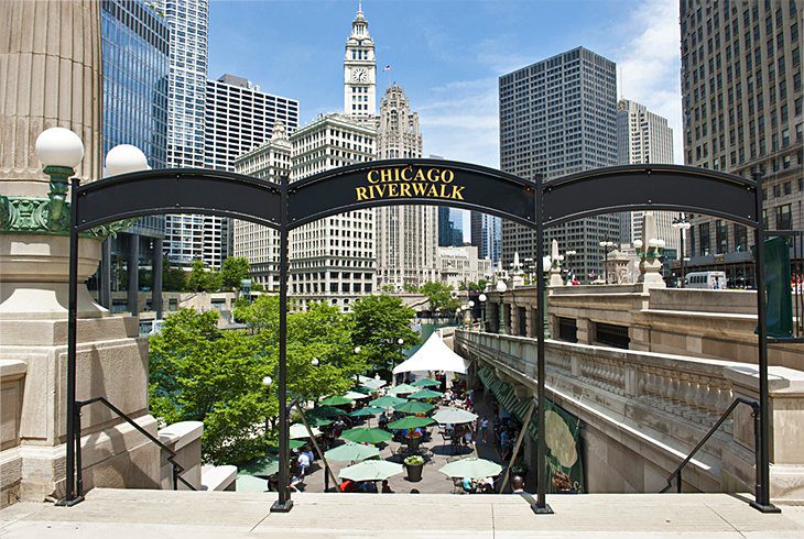 18 Top-Rated Tourist Attractions in Chicago