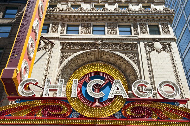 18 Top-Rated Tourist Attractions in Chicago