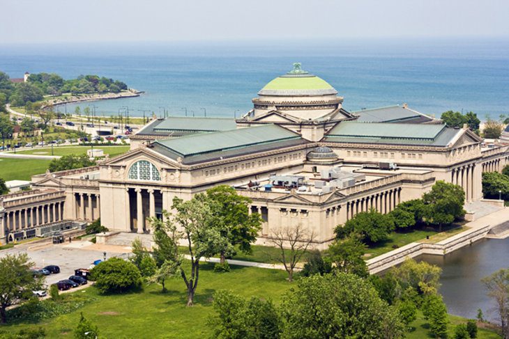 18 Top-Rated Tourist Attractions in Chicago