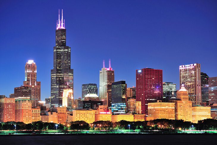 18 Top-Rated Tourist Attractions in Chicago