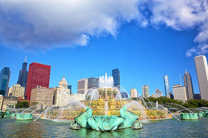 18 Top-Rated Tourist Attractions in Chicago