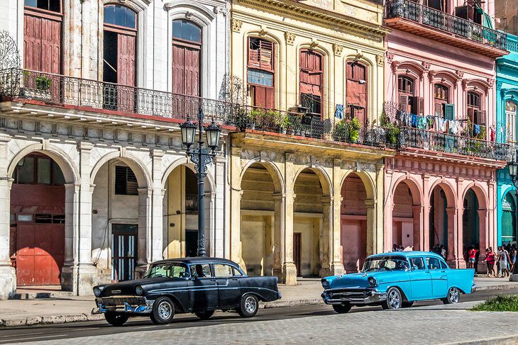 18 Top-Rated Tourist Attractions in Havana