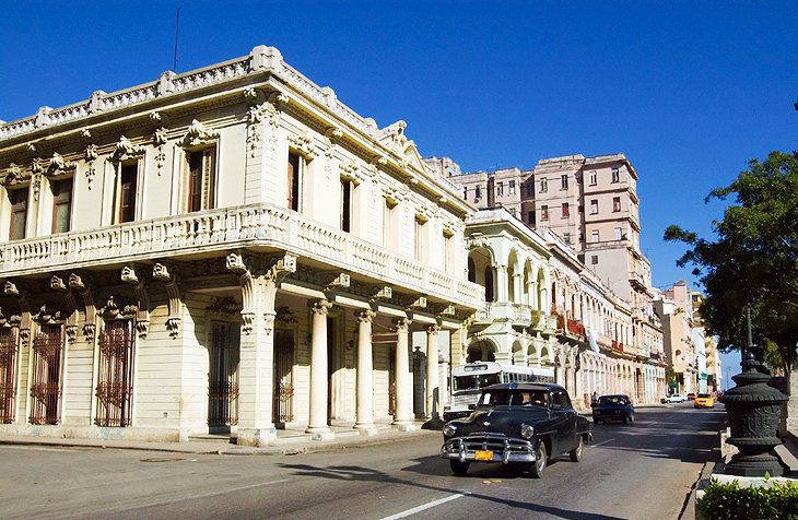 18 Top-Rated Tourist Attractions in Havana