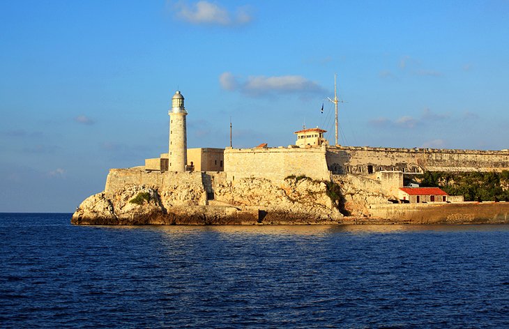 18 Top-Rated Tourist Attractions in Havana