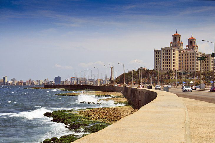 18 Top-Rated Tourist Attractions in Havana