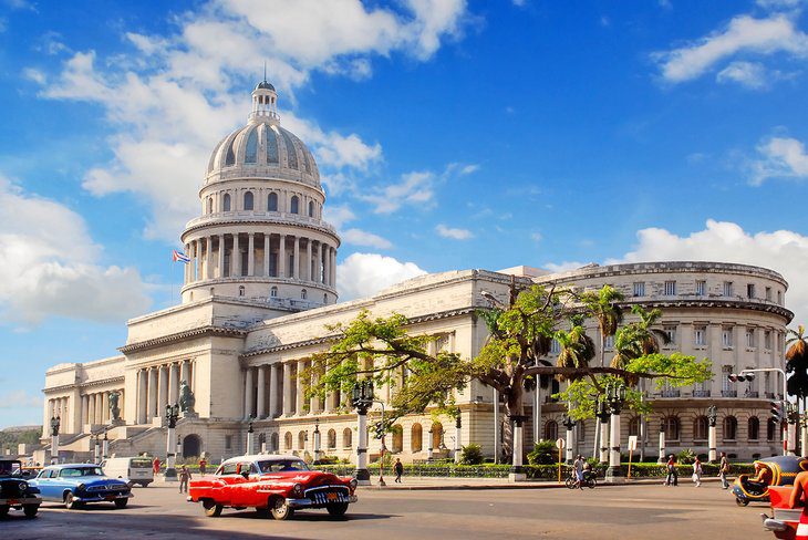 18 Top-Rated Tourist Attractions in Havana