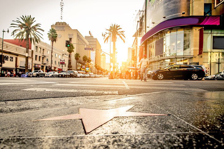 18 Top-Rated Tourist Attractions in Hollywood, CA