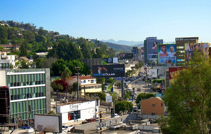 18 Top-Rated Tourist Attractions in Hollywood, CA