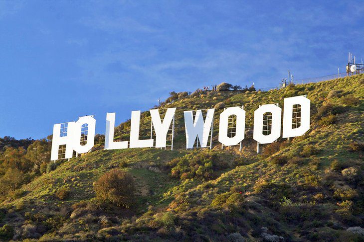 18 Top-Rated Tourist Attractions in Hollywood, CA