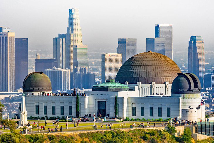 18 Top-Rated Tourist Attractions in Hollywood, CA