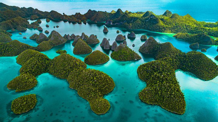 18 Top-Rated Tourist Attractions in Indonesia