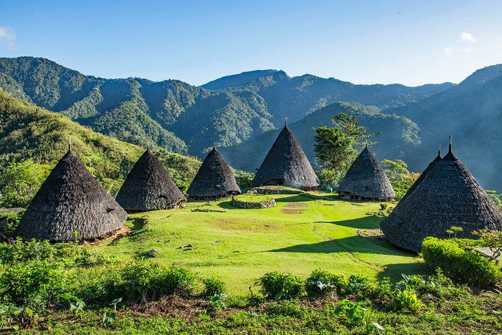 18 Top-Rated Tourist Attractions in Indonesia