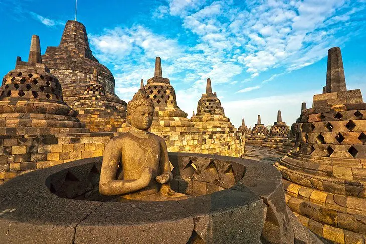 18 Top-Rated Tourist Attractions in Indonesia