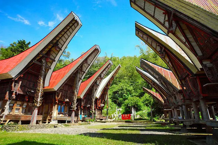 18 Top-Rated Tourist Attractions in Indonesia