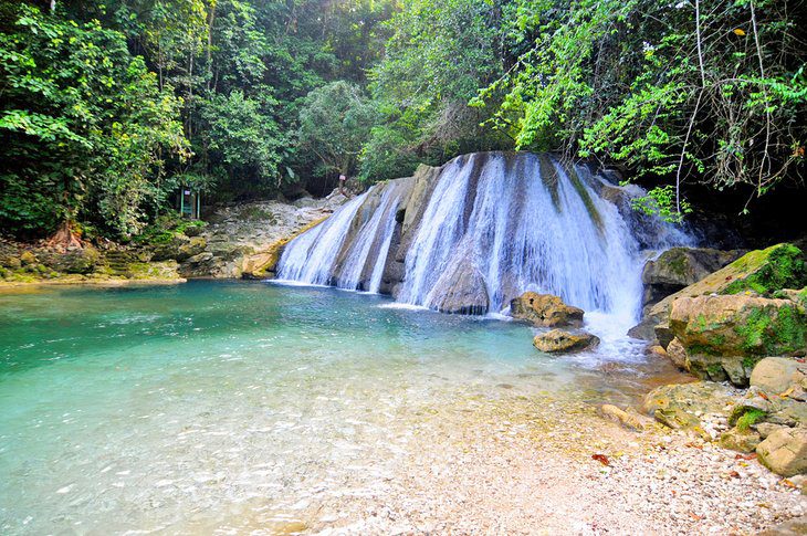 18 Top-Rated Tourist Attractions in Jamaica