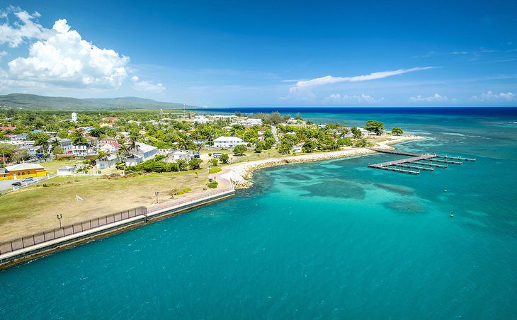 18 Top-Rated Tourist Attractions in Jamaica